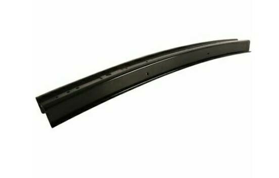Cản Trước Đèn Gầm Tròn Ford Ranger Mã phụ tùng AB3917C831GD