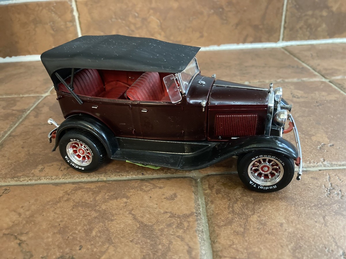 Tai Xe Trái Ford Ranger OEM AB392116016A-FPI