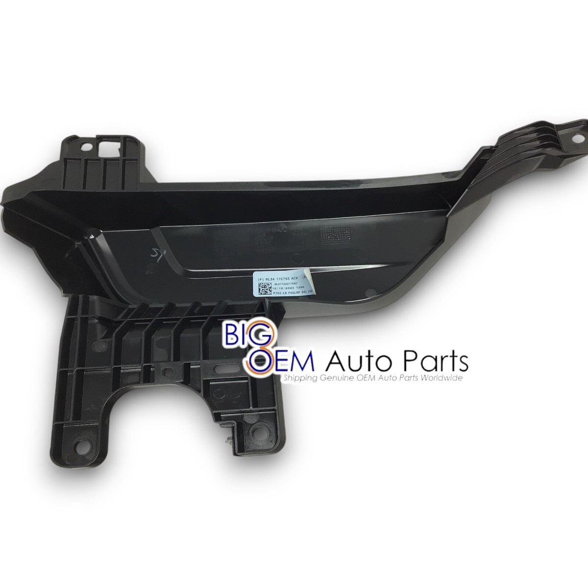 Táp Lô Ford Ranger Mã phụ tùng AB392104310FM3ZHE