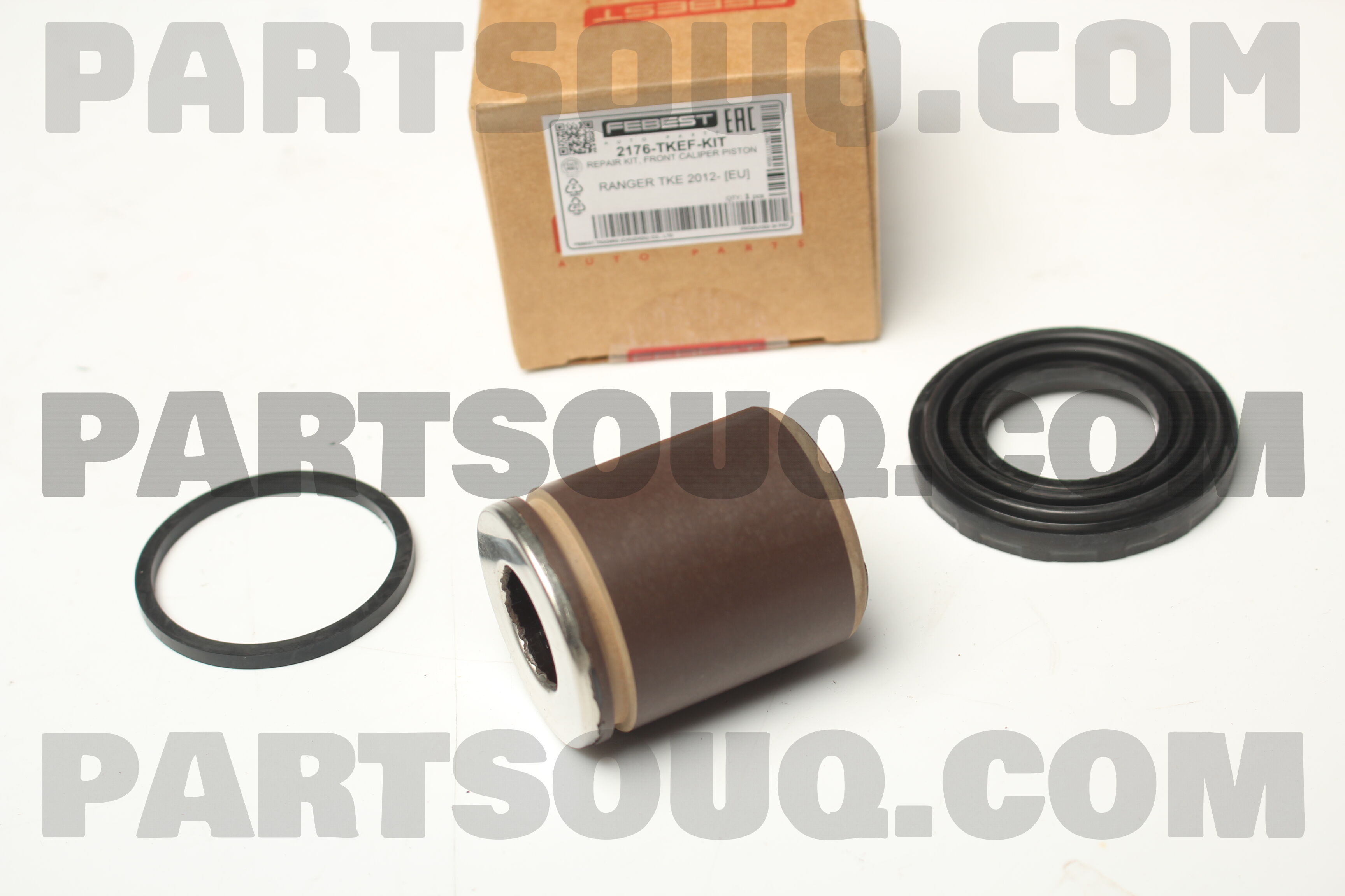 Bộ Piston , Cupen Chụp Bụi Phanh Trước Ford Ranger Mã phụ tùng ucyr3365x