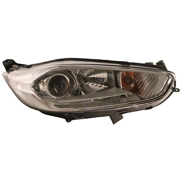 Đèn Pha Phải Ford Focus Mã phụ tùng F1eb13005fc