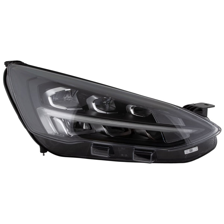 Đèn Pha Phải Ford Focus Mã phụ tùng F1eb13005fc