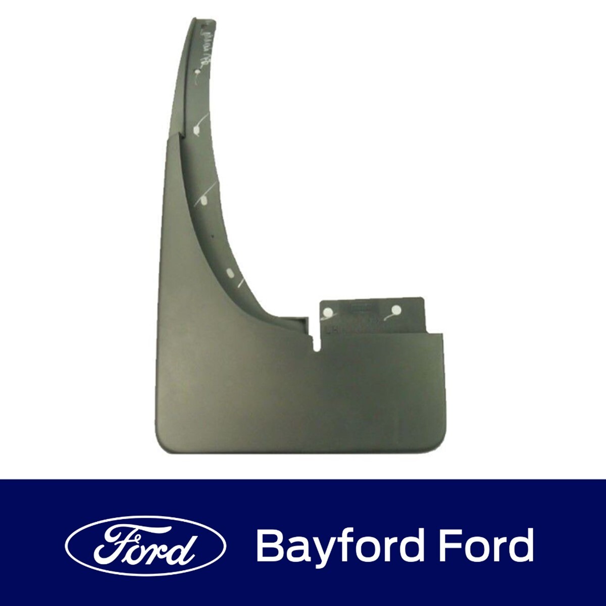Chắn Bùn Bánh Xe Trước Trái Ford Ranger Mã phụ tùng AB3916A263BF
