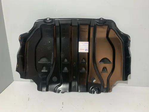 Chắn Bùn Gầm Máy Bằng Sắt Ford Ranger Mã phụ tùng AB315R108AA
