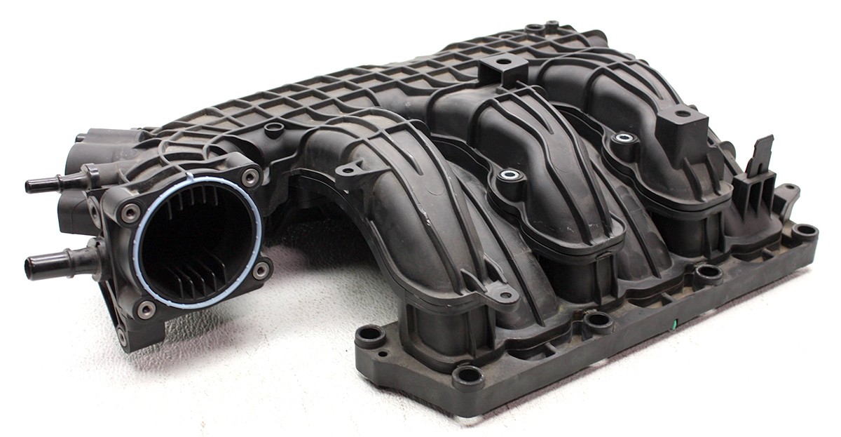 Càng A Trái Ren To 18.5Mm Ford Focus OEM am513a424af-motor