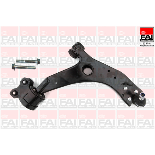 Càng A Phải Ren To 18.5 Ford Focus Mã phụ tùng AM513A423AF