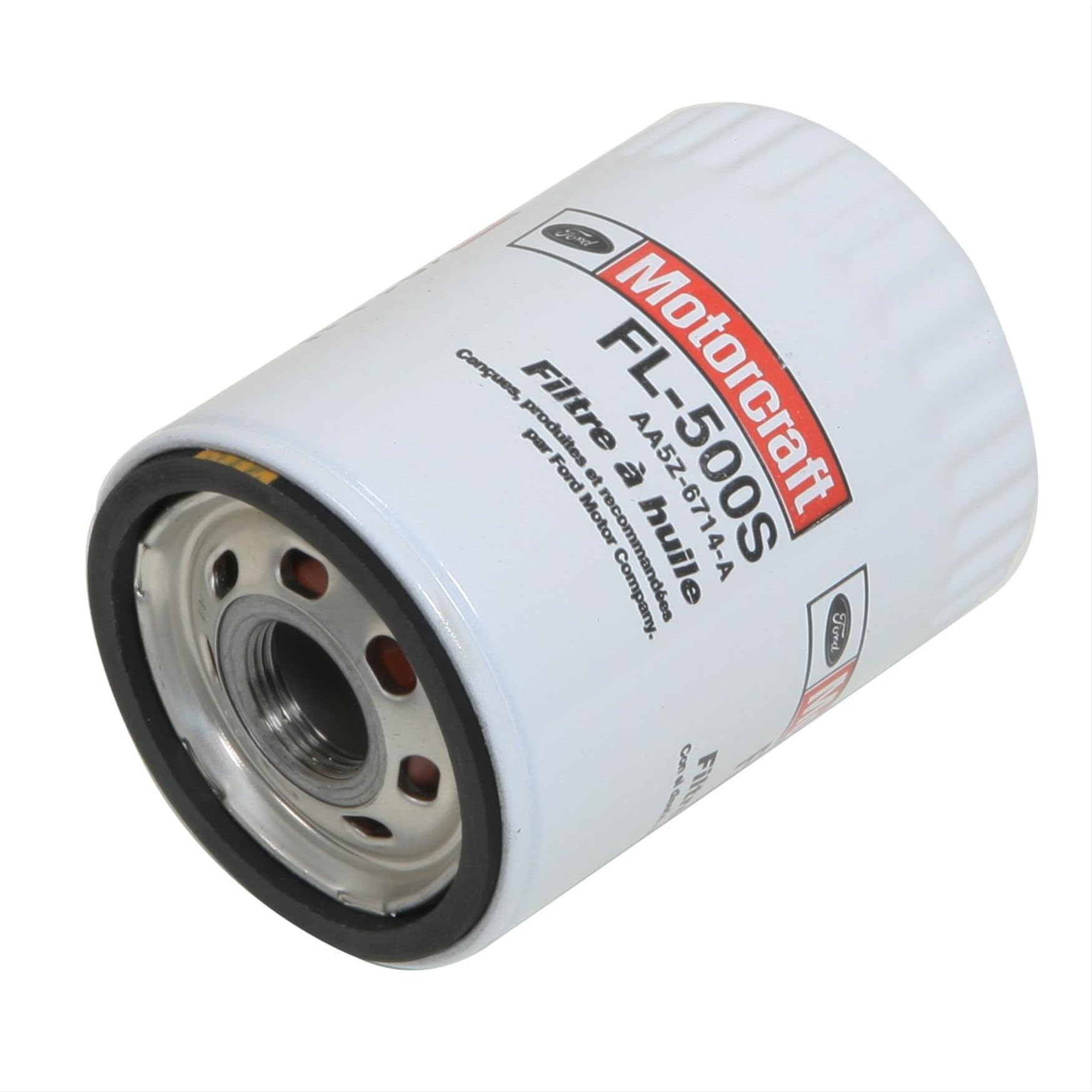 Càng A Phải Ren To 18.5 Ford Focus OEM AM513A423AF-motor