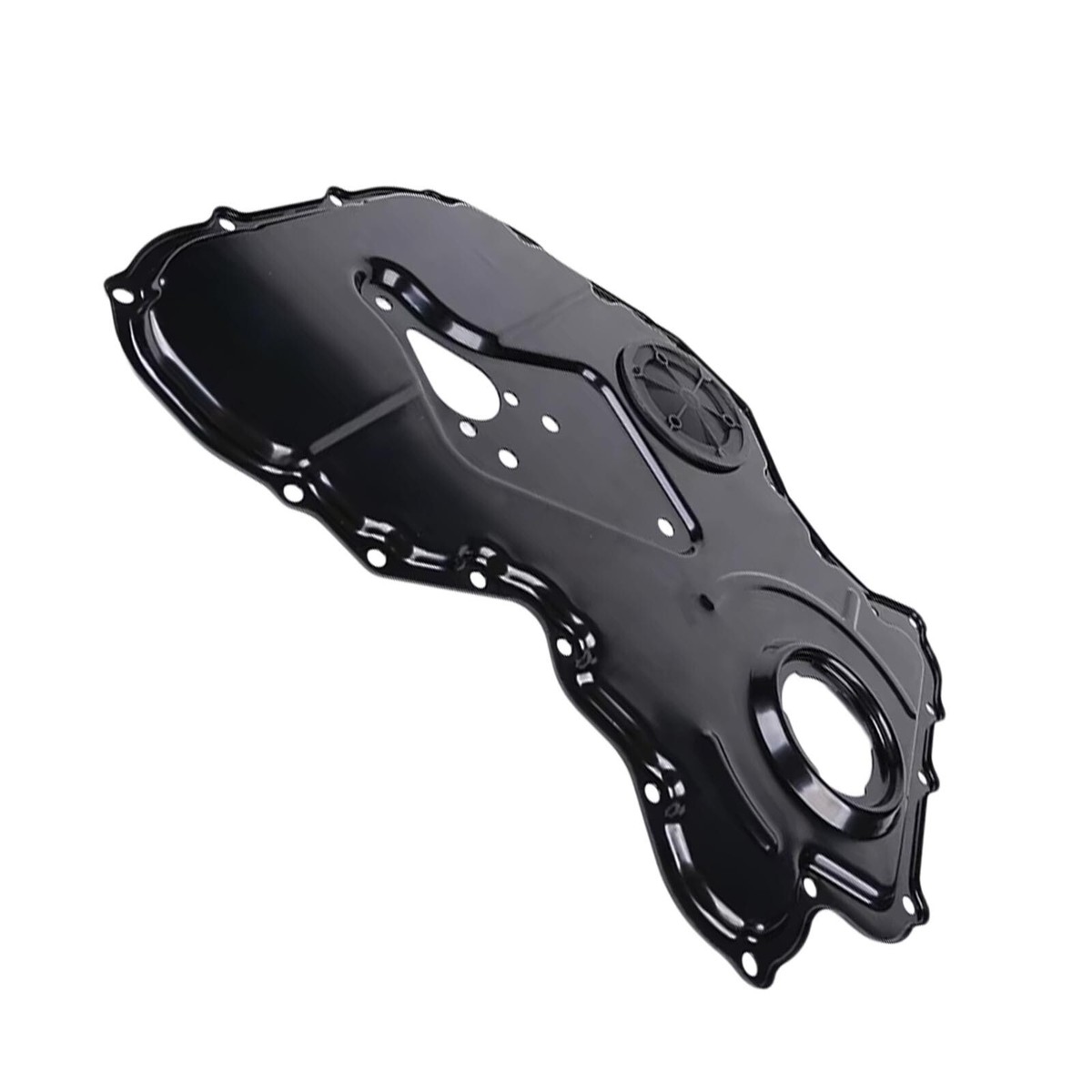 Nắp Đậy Hộp Xích Cam 3.2 Ford Ranger Mã phụ tùng uh0210500a