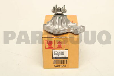 Bơm Nước Động Cơ Ford Everest OEM wl8115100d-oE