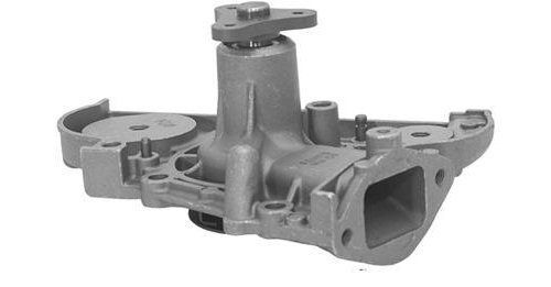 Bơm Nước Động Cơ Ford Ranger OEM wl8115100d-oE
