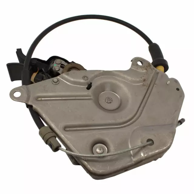 Nắp Đấm Đi Số Tự Động Ford Focus Mã phụ tùng 8m5p7k327aa