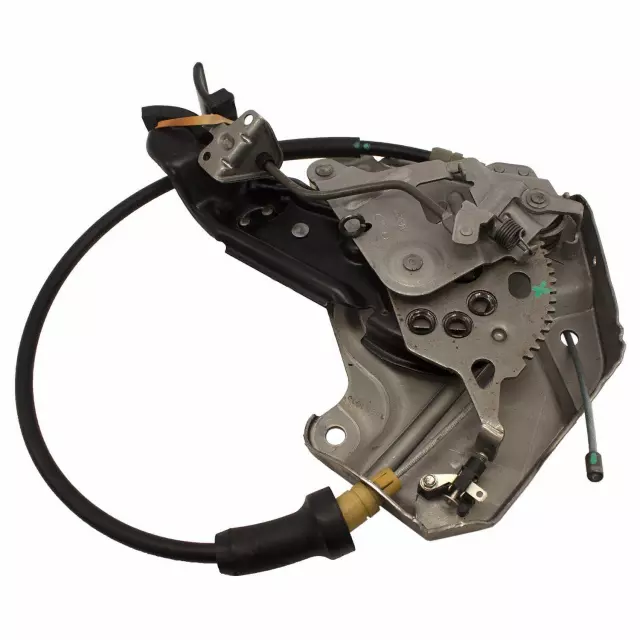 Nắp Đấm Đi Số Tự Động Ford Focus Mã phụ tùng 8m5p7k327aa