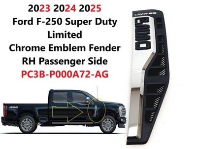 Cản Trước Miếng Trên Ford Everest OEM FDB035NA