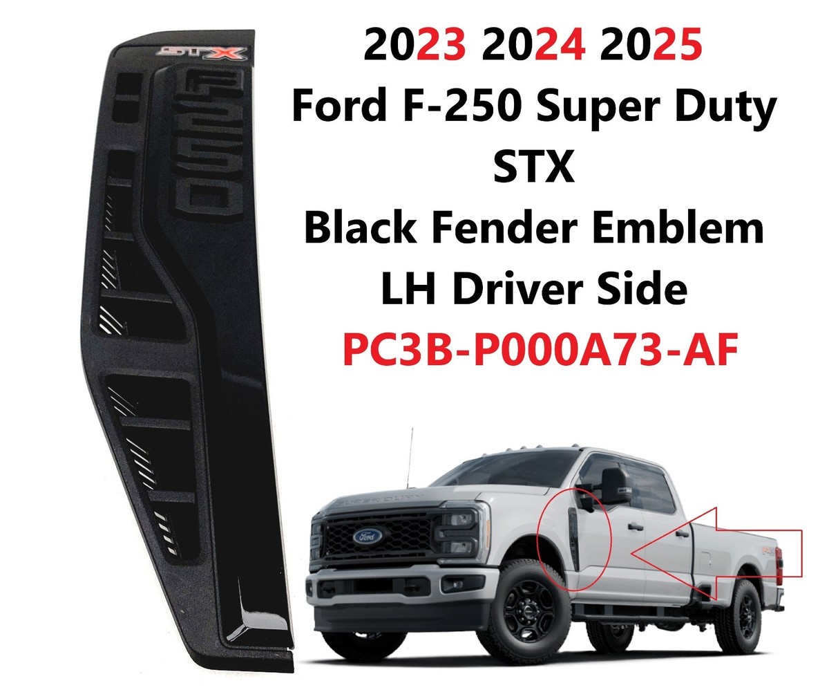 Cản Trước Miếng Trên Ford Everest OEM FDB035NA