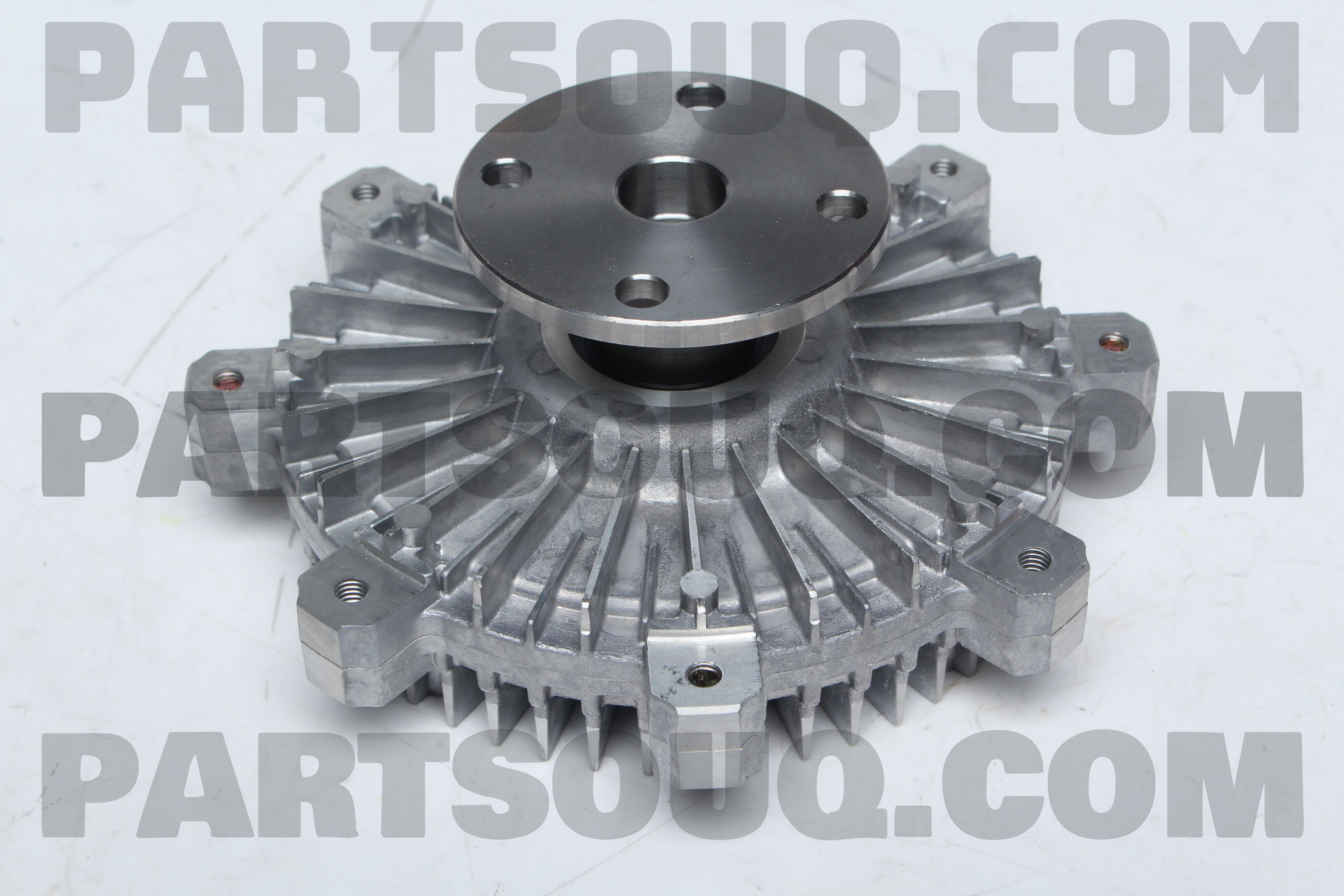 Ly Tâm Quạt Gió Động Cơ Máy Xăng Ford Everest Mã phụ tùng g60715150a