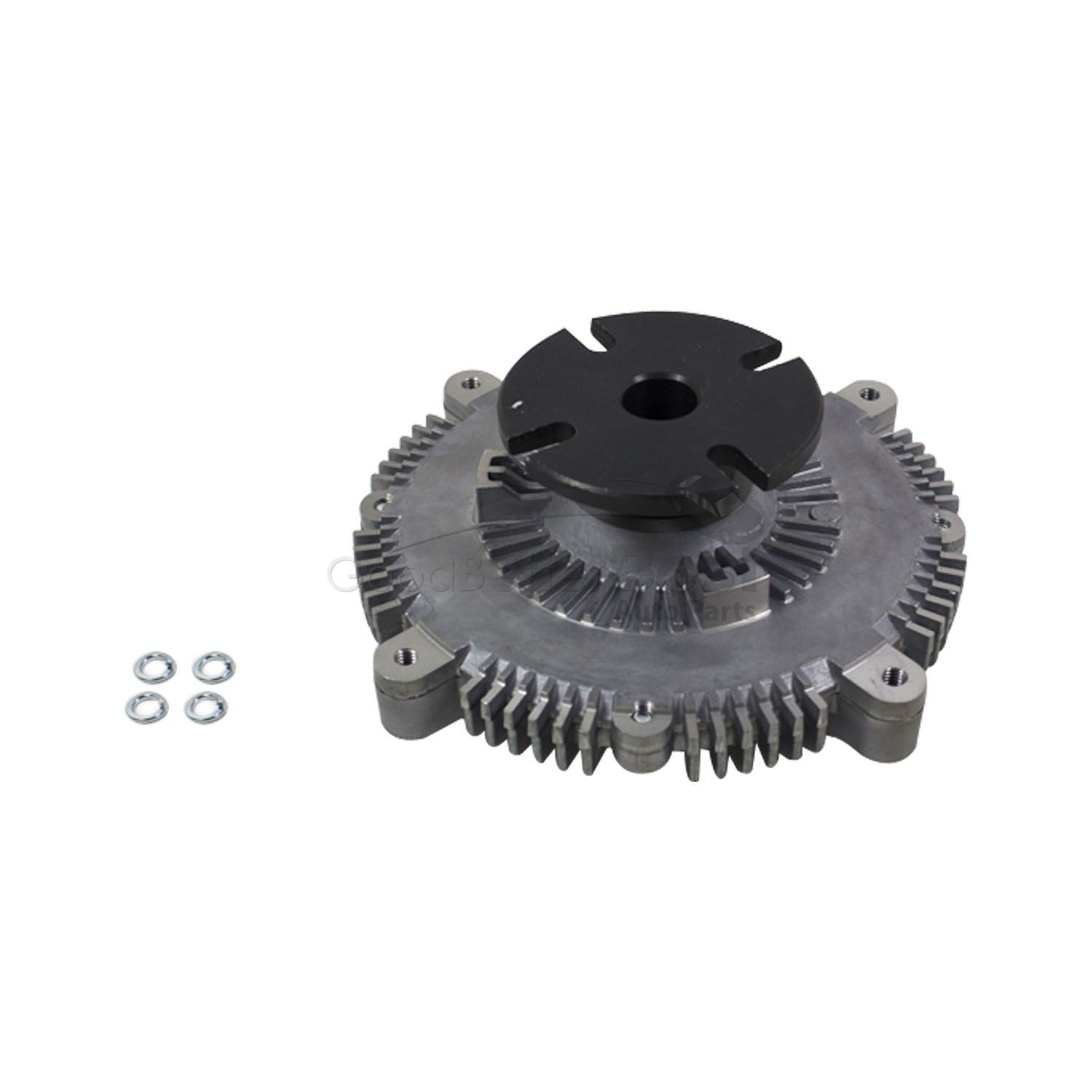 Ly Tâm Quạt Gió Động Cơ Máy Xăng Ford Ranger Mã phụ tùng g60715150a