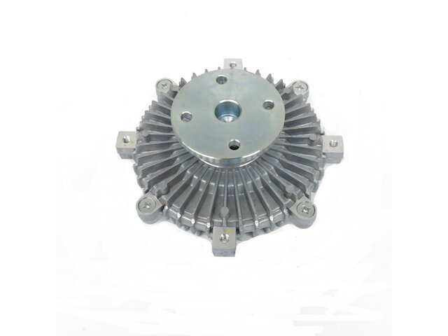 Ly Tâm Quạt Gió Động Cơ Máy Xăng Ford Everest OEM G60715150A-oe