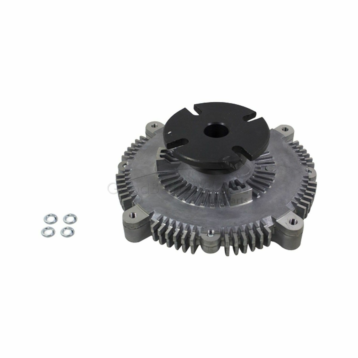 Ly Tâm Quạt Gió Động Cơ Máy Xăng Ford Ranger OEM G60715150A-oe