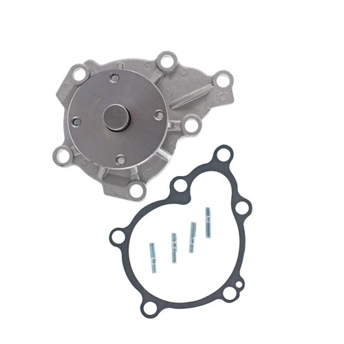Ly Tâm Quạt Gió Động Cơ Máy Xăng Ford Ranger OEM G60715150A-oe