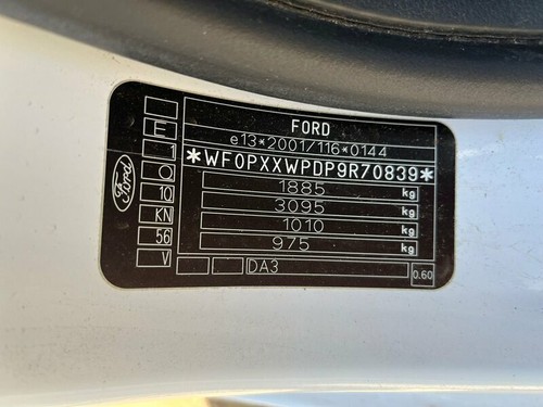 Càng A Phải Ren To 18.5 Ford Focus Mã phụ tùng 4m513a423af