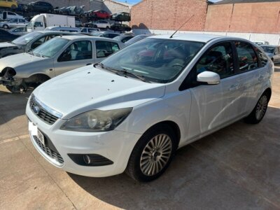 Càng A Phải Ren To 18.5 Ford Focus Mã phụ tùng 4m513a423af