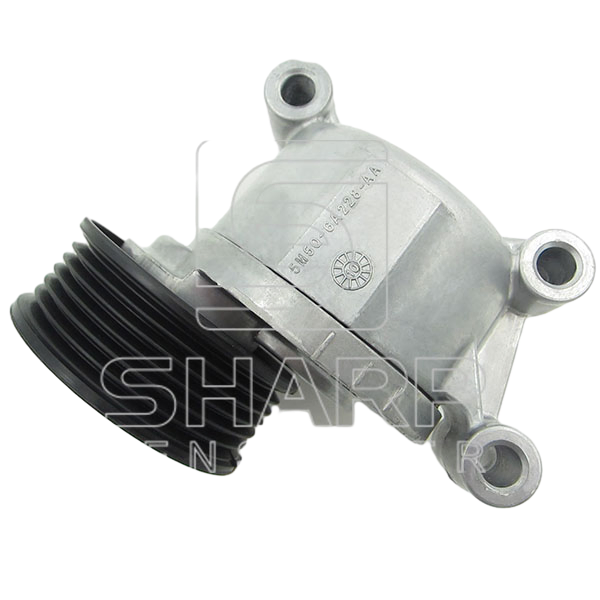 Cụm Tăng Dây Curoa Tổng Ford Focus Mã phụ tùng 3M5Q6A228AD