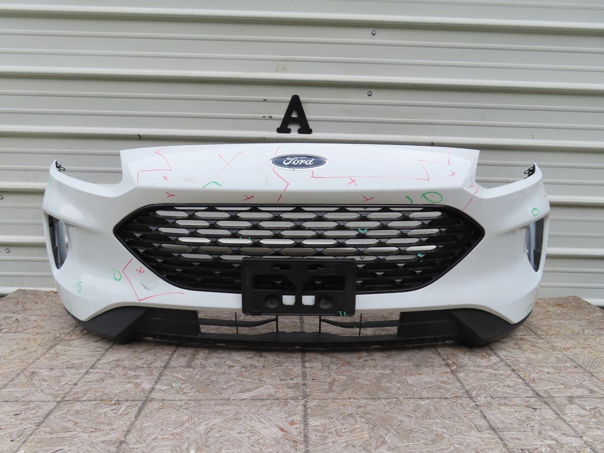 Két Nước At - 3.0L Ford Escape Mã phụ tùng 4AJ3415200AB