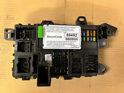 Két Nước At - 3.0L Ford Escape Mã phụ tùng 4AJ3415200AB