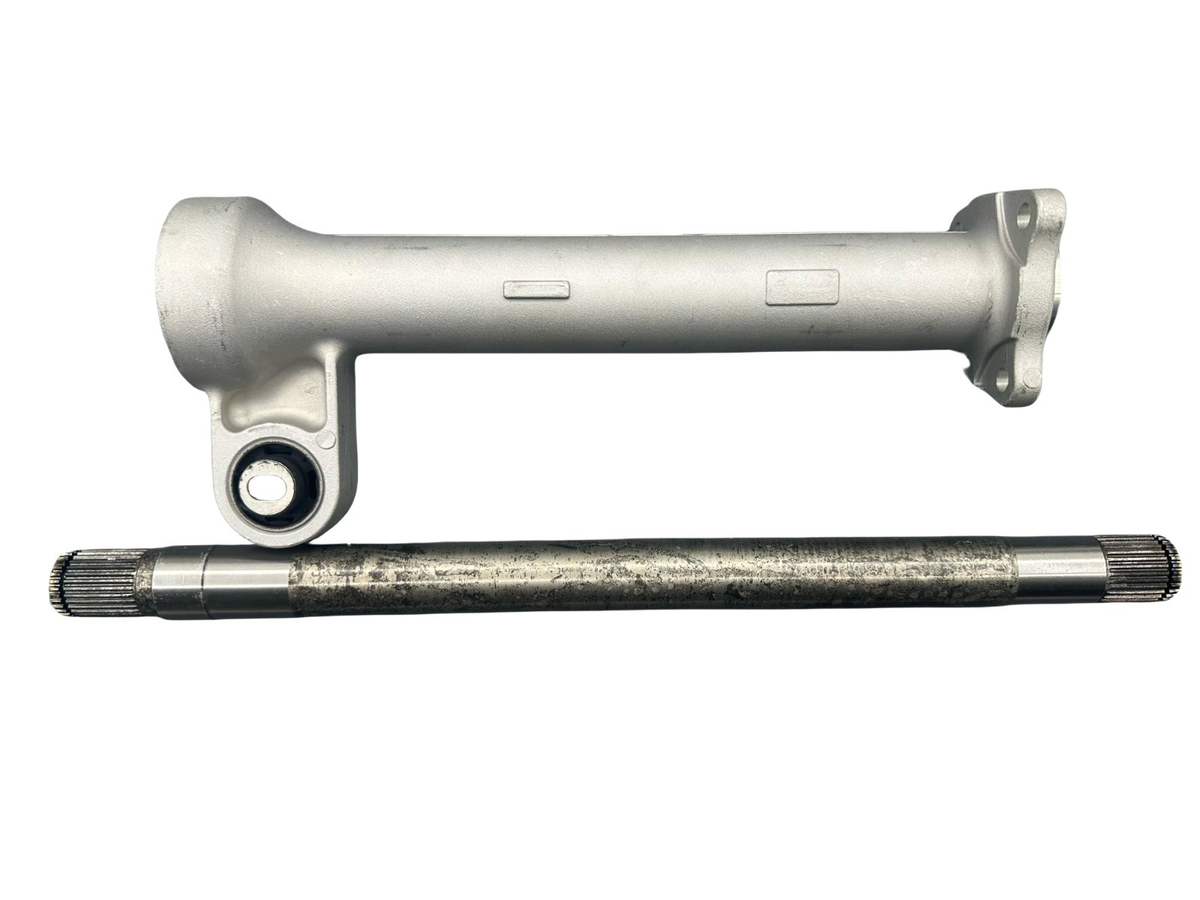 Trục Láp Trung Gian Số Sàn Ford Ranger Mã phụ tùng AB394B434AA