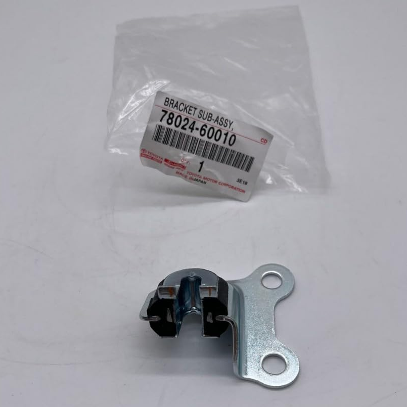 Két Nước At - 3.0L Ford Escape OEM 78024