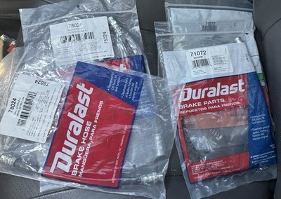 Két Nước At - 3.0L Ford Escape OEM 78024