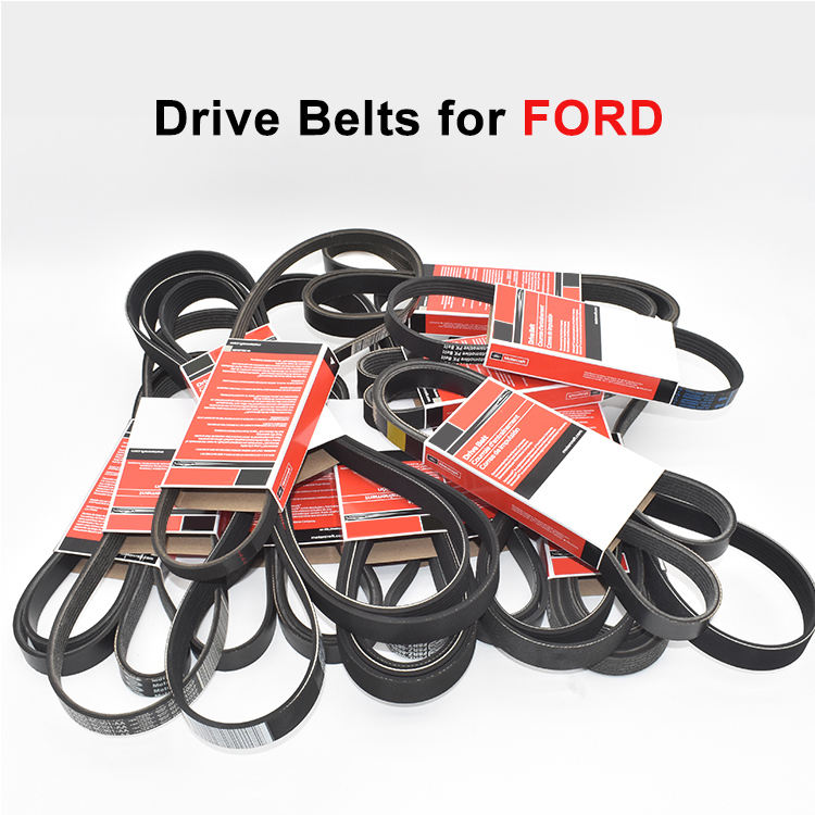 Dây Curoa Tổng 6Pk2227 Ford Mondeo Mã phụ tùng 1S7Q6C301AA