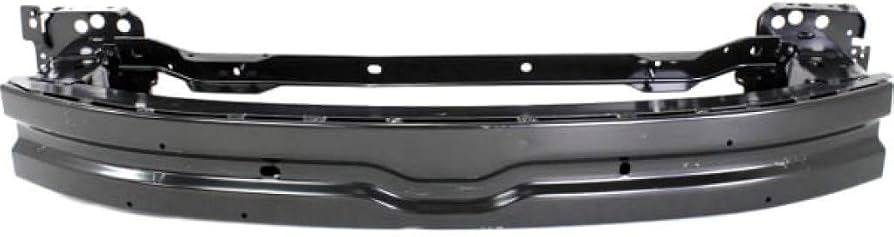 Cản Trước Ford Fiesta Mã phụ tùng D5BB17757A