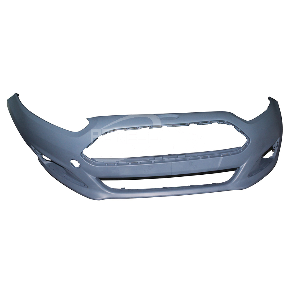 Cản Trước Ford Fiesta Mã phụ tùng D5BB17757A