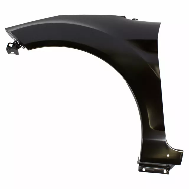 Tai Xe Trái Ford Fiesta OEM D2bz16006a-oe