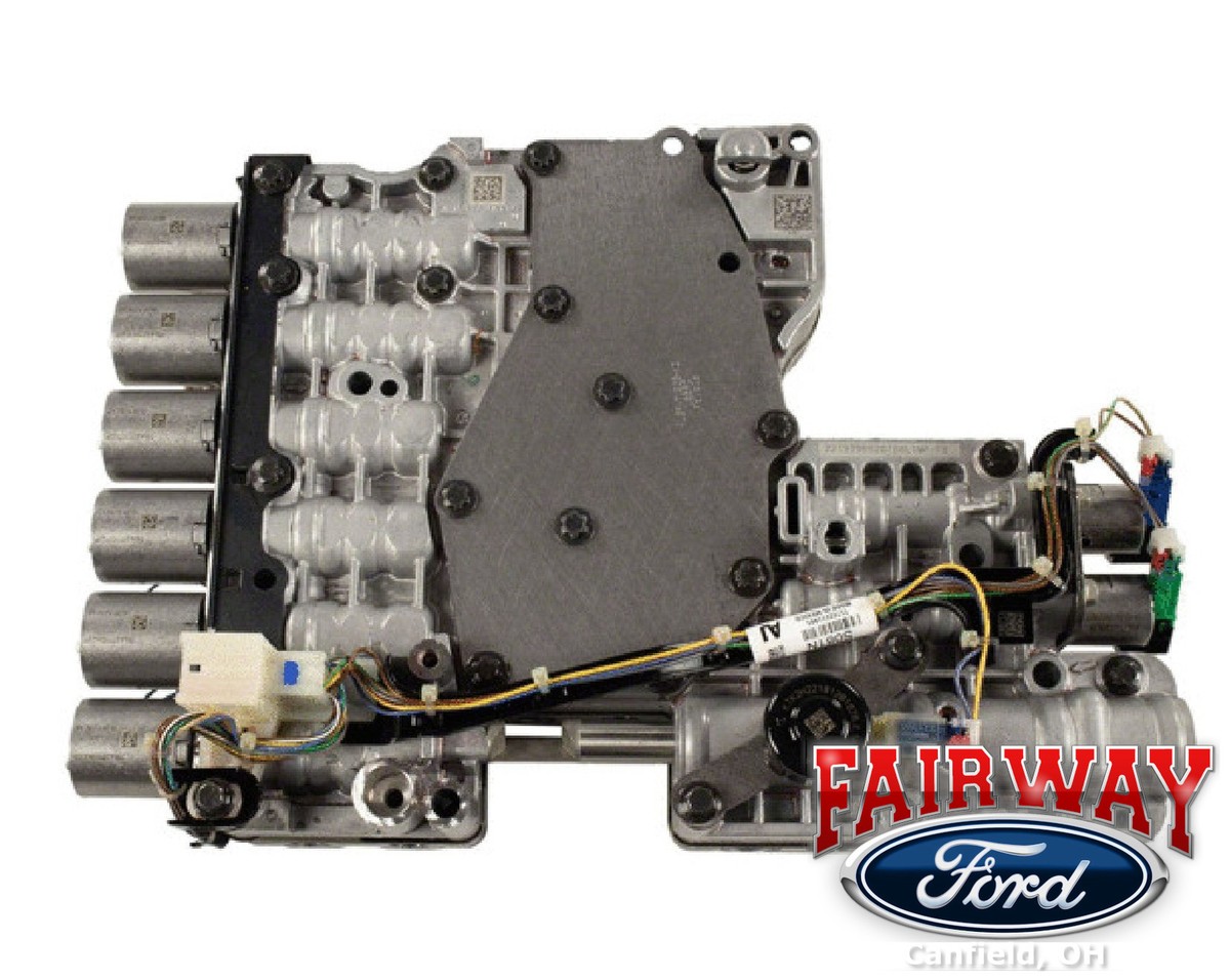 Đèn Pha Phải Ford Everest Mã phụ tùng UM81510K0B