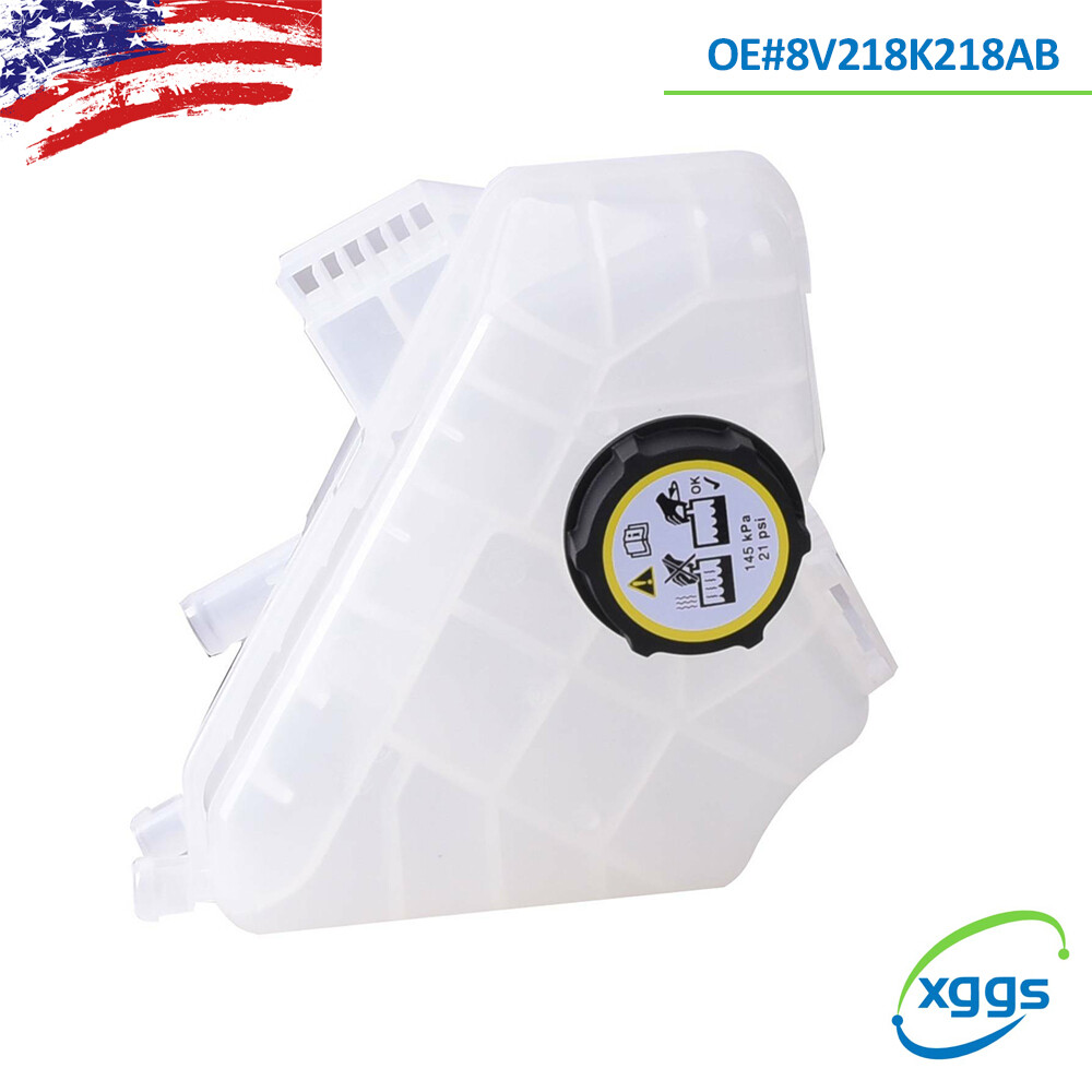 Bình Nước Phụ Ford Fiesta OEM 8V218K218AB-MOToR