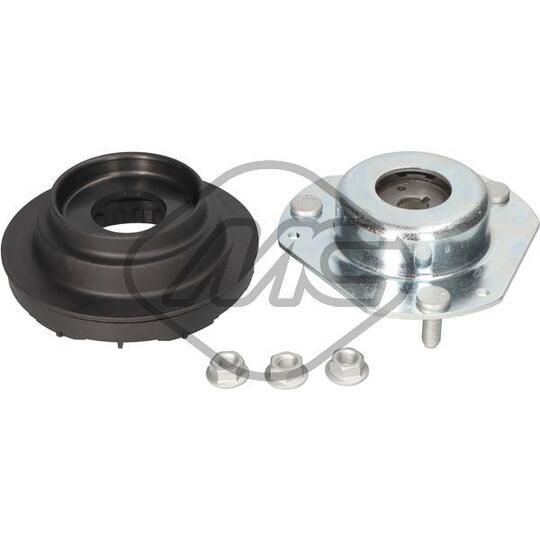 Bát Bèo Giảm Xóc Trước Ford Fiesta Mã phụ tùng 8V593K155AA