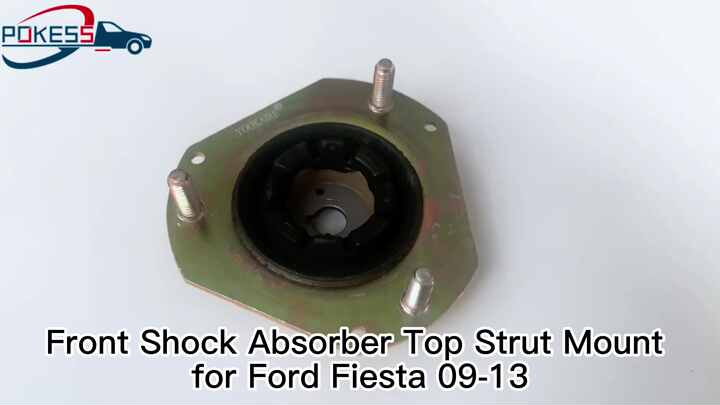 Bát Bèo Giảm Xóc Trước Ford Fiesta Mã phụ tùng 8V593K155AA