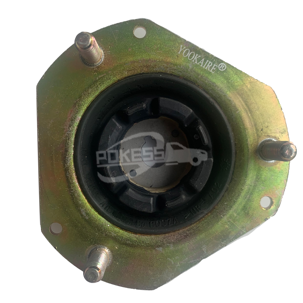 Bát Bèo Giảm Xóc Trước Ford Fiesta Mã phụ tùng 8V593K155AA
