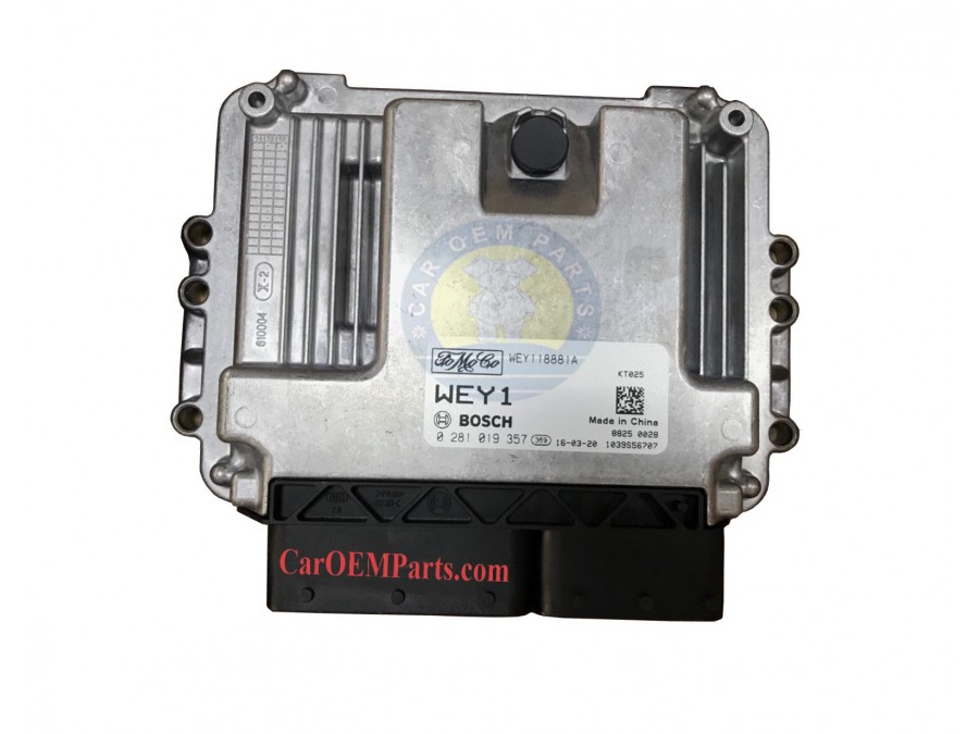 Hộp Điều Khiển Động Cơ Ford Everest Mã phụ tùng wey118881a