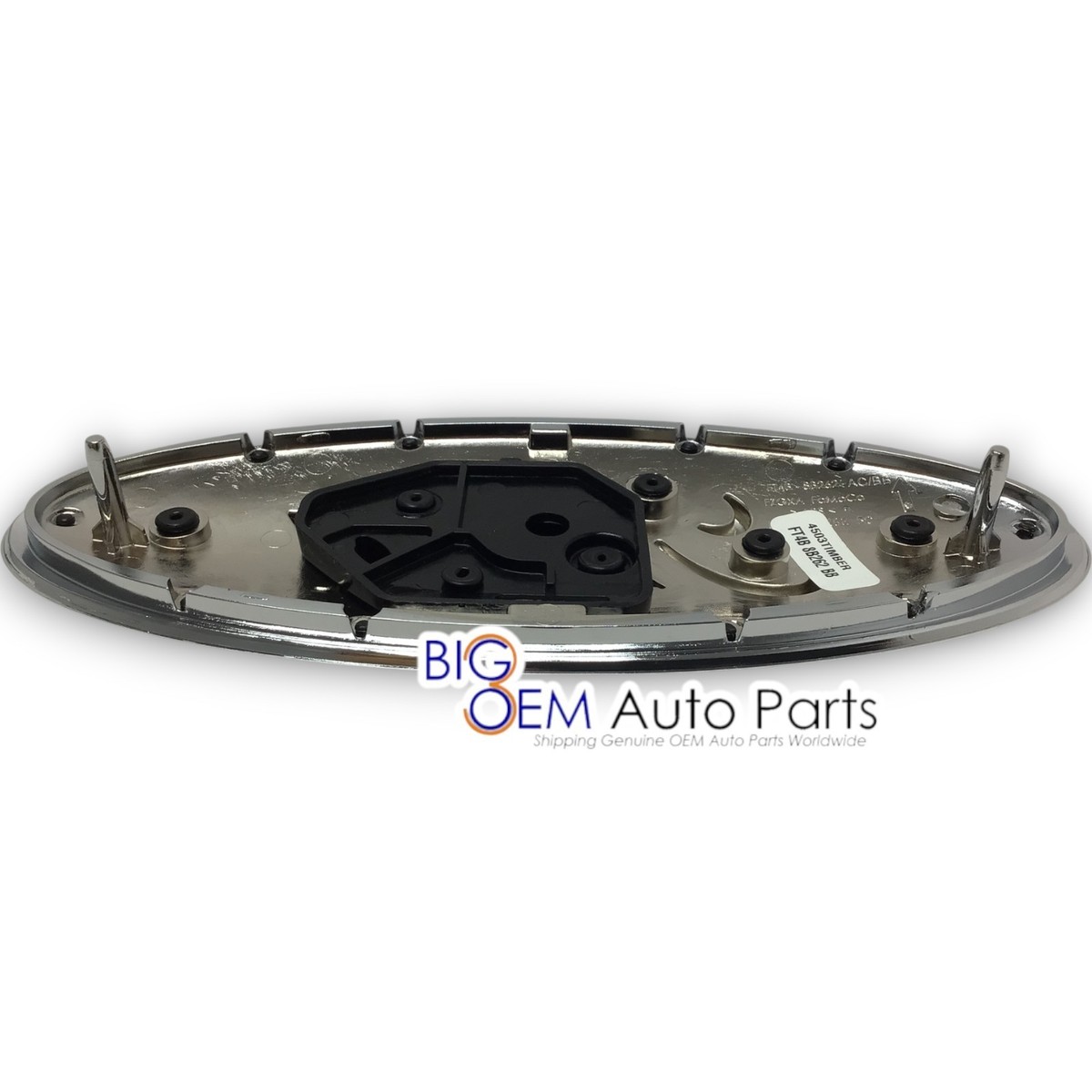 Ca Lăng Ford Focus Mã phụ tùng F1EB8200AB