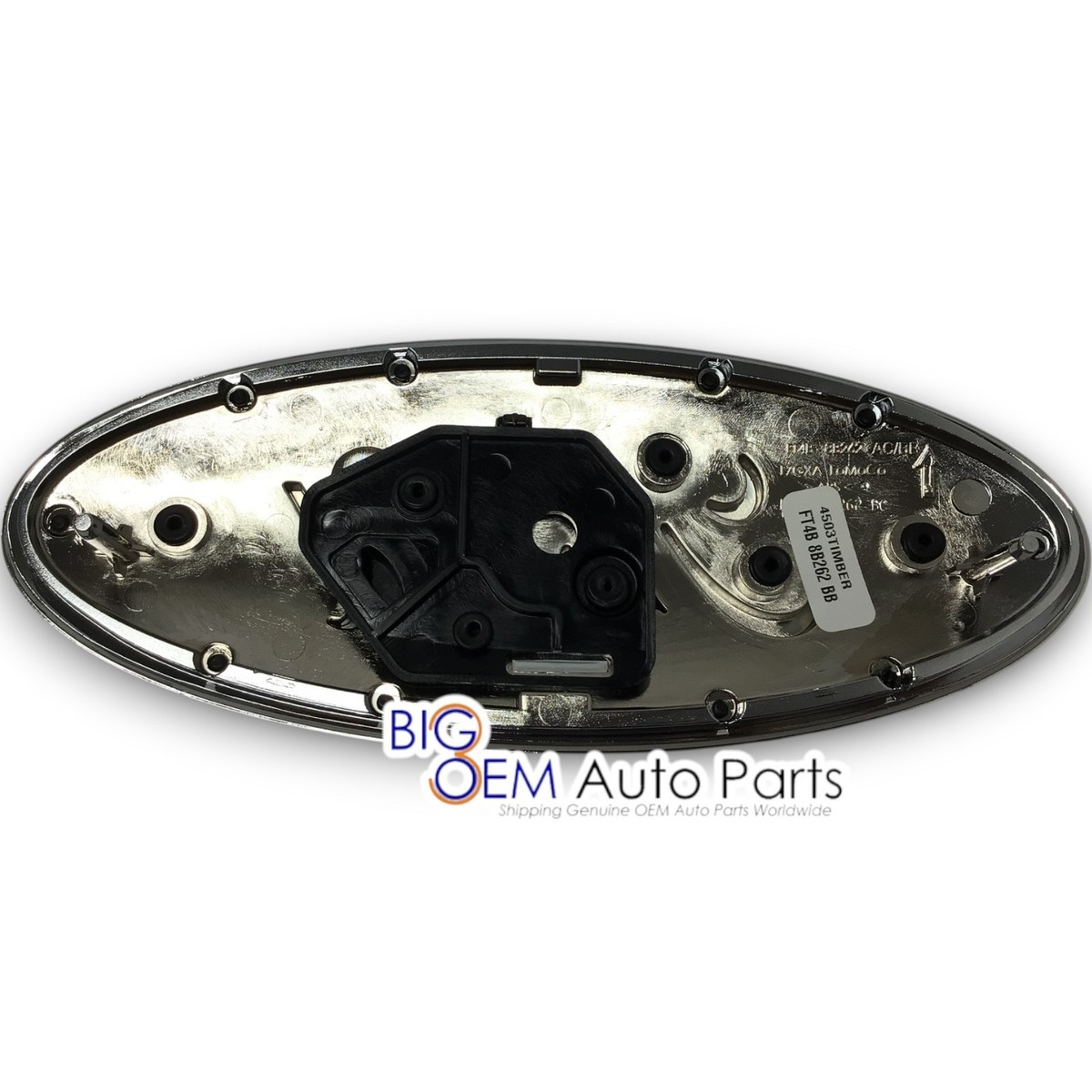 Ca Lăng Ford Focus Mã phụ tùng F1EB8200AB