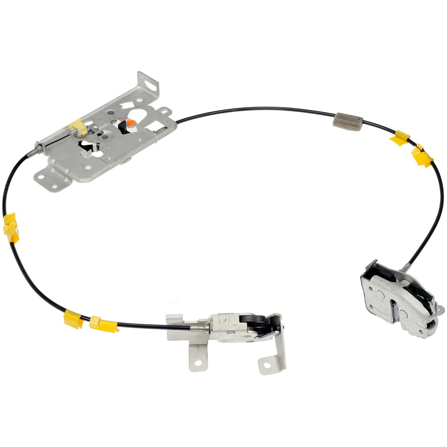 Logo Chữ Ford Ford Escape OEM E11651710A-oe