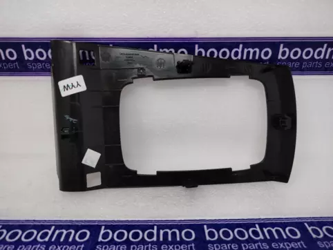 Túi Khí Phải Ford Ecosport Mã phụ tùng CN15A044H30AA