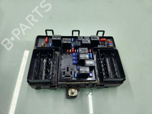 Cầu Chì Đầu Bình Ắc Quy Ford Ranger Mã phụ tùng EB3T14A094Ac