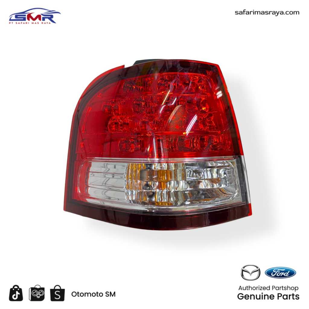 Đèn Hậu Ngoài Trái Ford Escape Mã phụ tùng ev9551160d