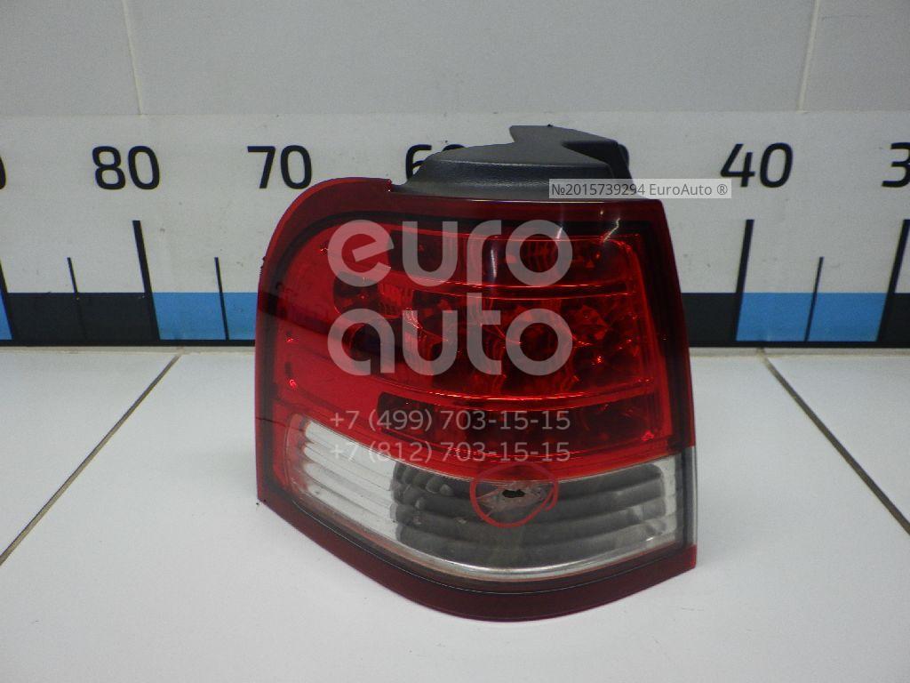 Đèn Hậu Ngoài Trái Ford Escape Mã phụ tùng ev9551160d