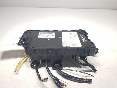 Hộp Cầu Chì Ford Ranger Mã phụ tùng FU5T15604