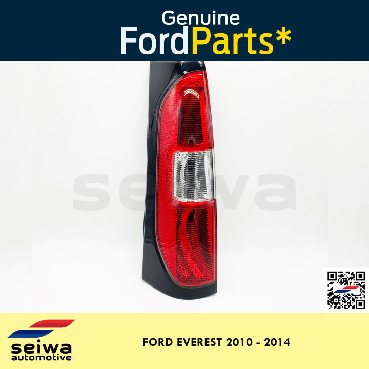 Đèn Hậu - L Ford Everest Mã phụ tùng UF0L51180B